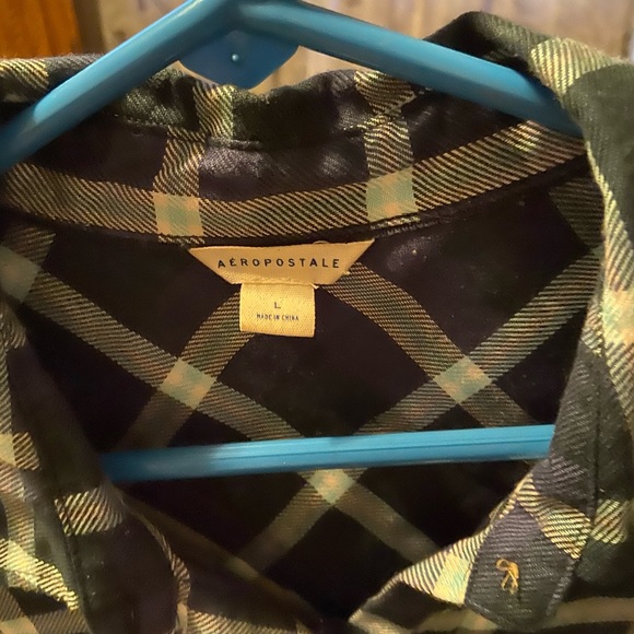 Aero Plaid - Picture 3 of 3